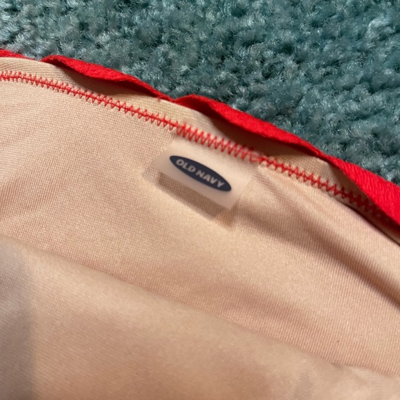 Old Navy Girls M One-Piece Bathing Suit - Picture 3 of 5